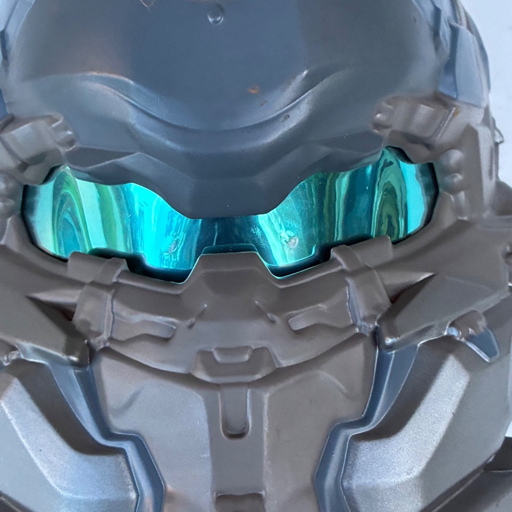 Halo 5 Guardians Spartan Jameson Locke Helmet Mask 2016 Disguise Cosplay - Picture 3 of 7